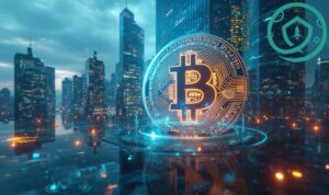 Max Keiser Predicts $250 Trillion Bitcoin Influx
