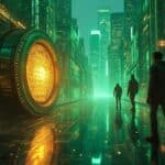 THORChain Founder's Wallet Hacked: $1.2M Stolen