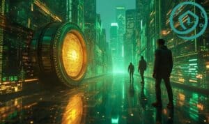 THORChain Founder's Wallet Hacked: $1.2M Stolen