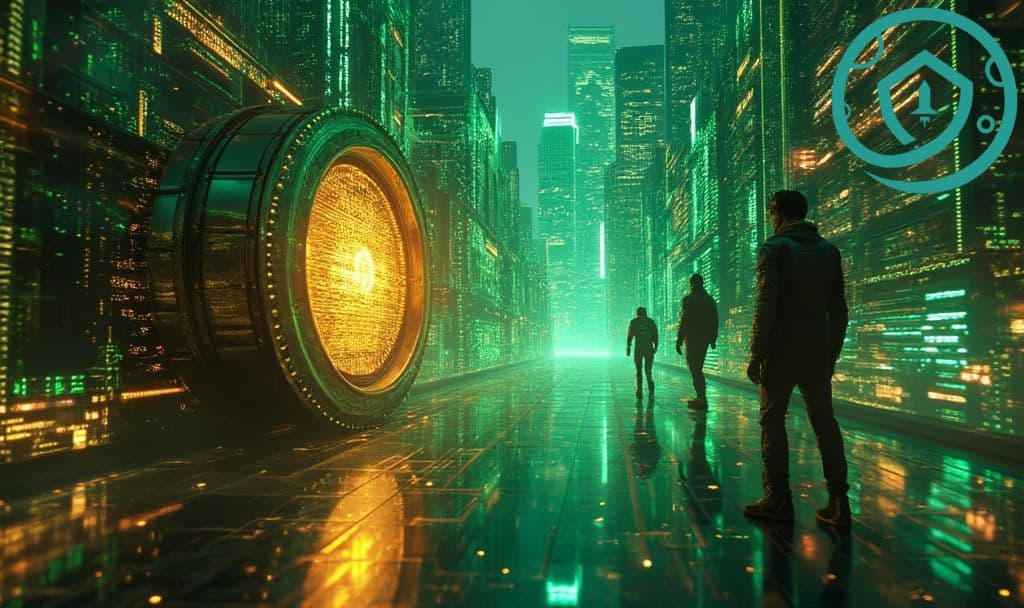 THORChain Founder's Wallet Hacked: $1.2M Stolen