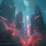 U.S. Tariffs Trigger $309M Crypto Liquidations