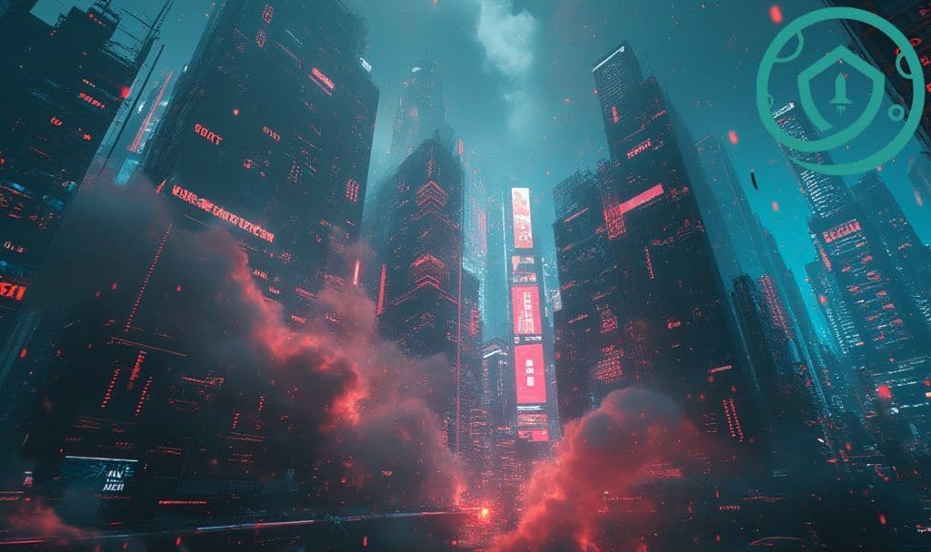 U.S. Tariffs Trigger $309M Crypto Liquidations