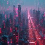 Leveraged Crypto Positions Liquidity Crisis Hits $1.1 Billion