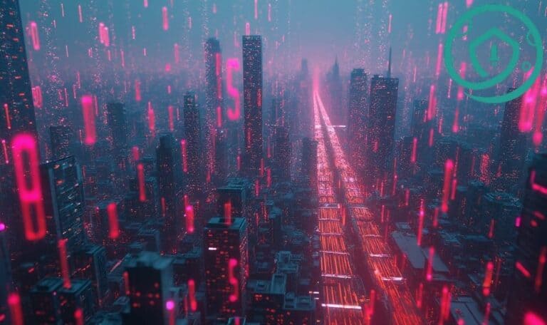 Leveraged Crypto Positions Liquidity Crisis Hits $1.1 Billion