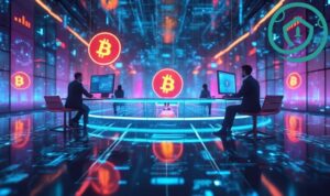 US Crypto ETFs See Major Inflows Led by Ethereum