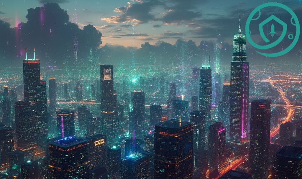 Total Crypto Market Cap Surpasses $4 Trillion Milestone