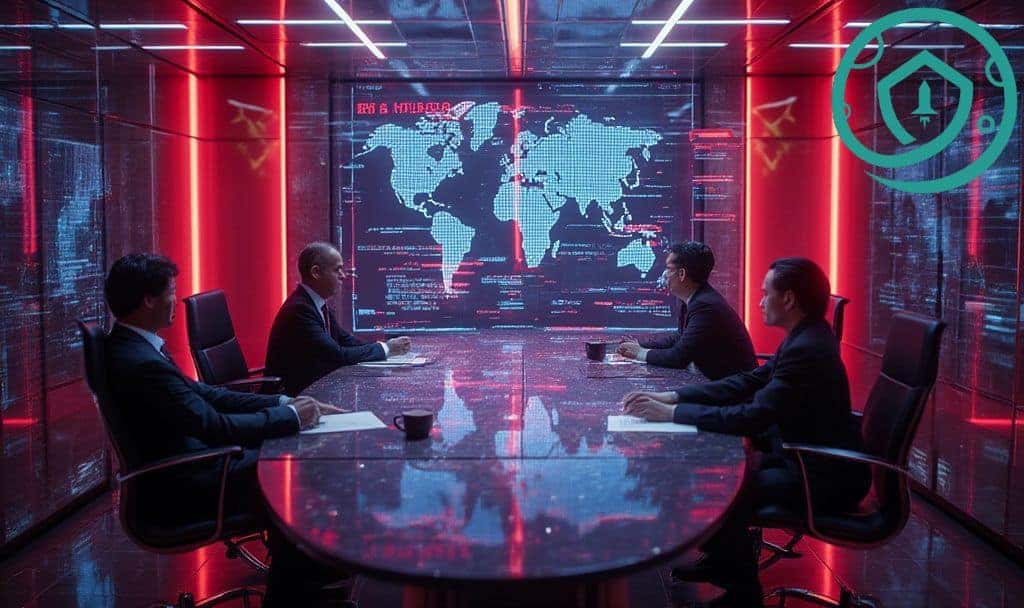 US-China Economic Talks in Madrid Focus on TikTok and Tariffs