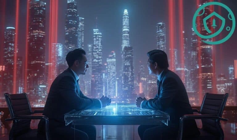 Scott Bessent: Trump's TikTok Ultimatum Pressured China into Deal