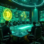 CleanCore's Ambitious Dogecoin Treasury Initiative