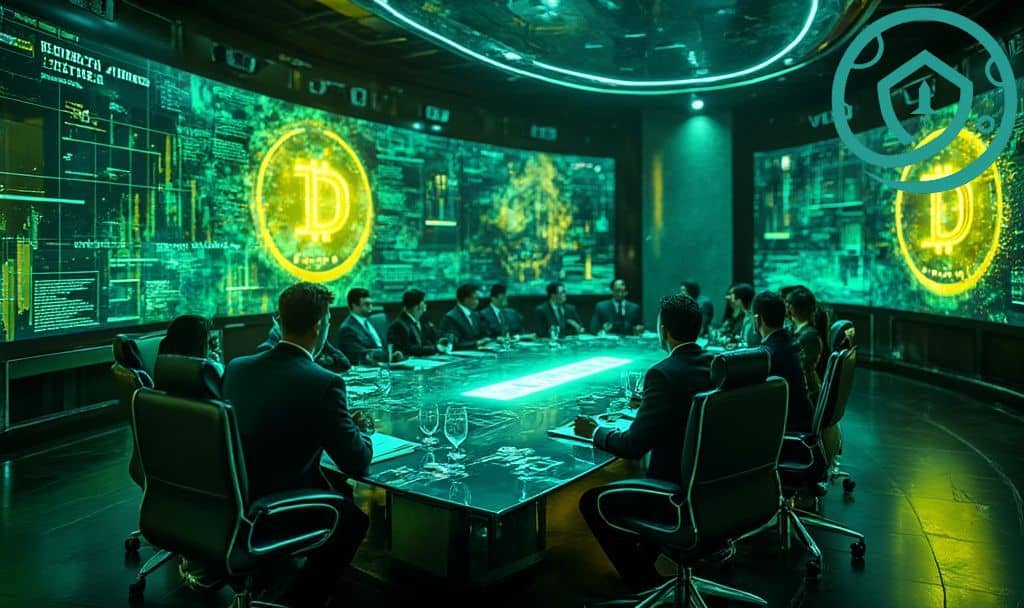 CleanCore's Ambitious Dogecoin Treasury Initiative