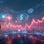 Henrik Zeberg's Bold Crypto Bull Market Predictions