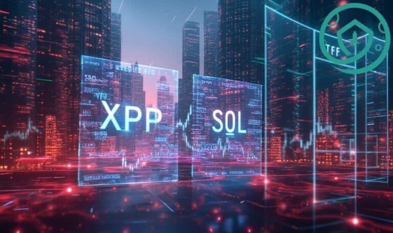 SEC Approves Hashdex Crypto ETF to Include XRP, SOL