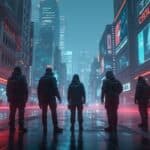 European Authorities Dismantle €100M Crypto Fraud Network