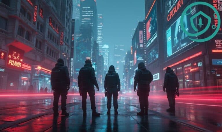 European Authorities Dismantle €100M Crypto Fraud Network