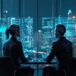 BlackRock CIO Calls for Immediate Fed Rate Cut