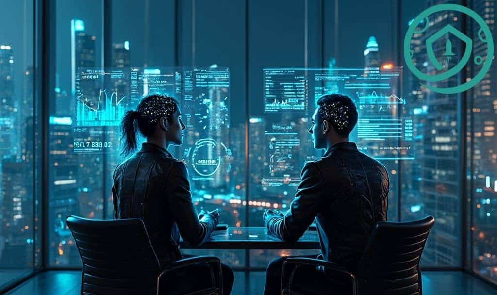 BlackRock CIO Calls for Immediate Fed Rate Cut