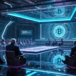 Federal Reserve Hosts Payments Innovation Conference with Focus on Crypto