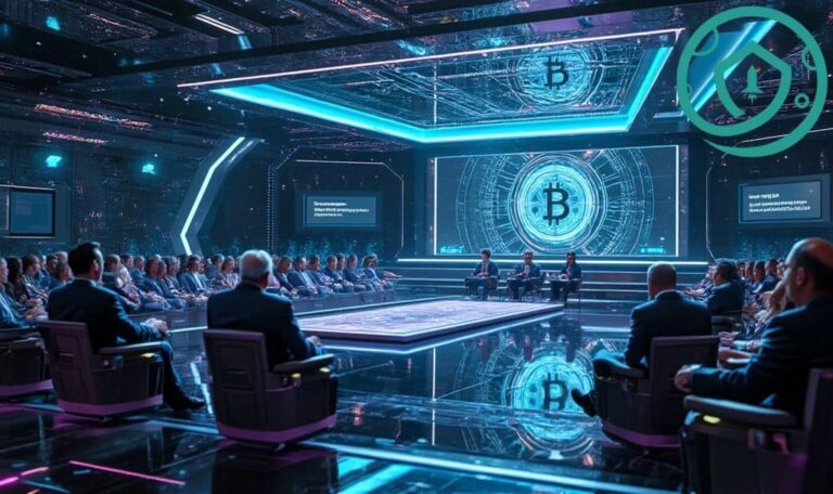 Federal Reserve Hosts Payments Innovation Conference with Focus on Crypto