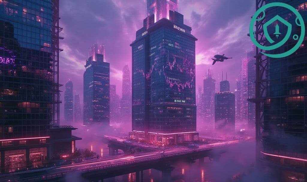 Bitcoin Treasury Firms' Shares Plunge Over Declining Demand