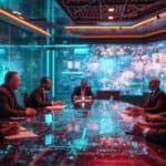 CBA–IIF Forum Discusses Canada's Financial Resilience