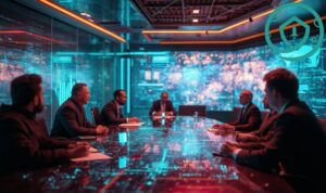 CBA–IIF Forum Discusses Canada's Financial Resilience