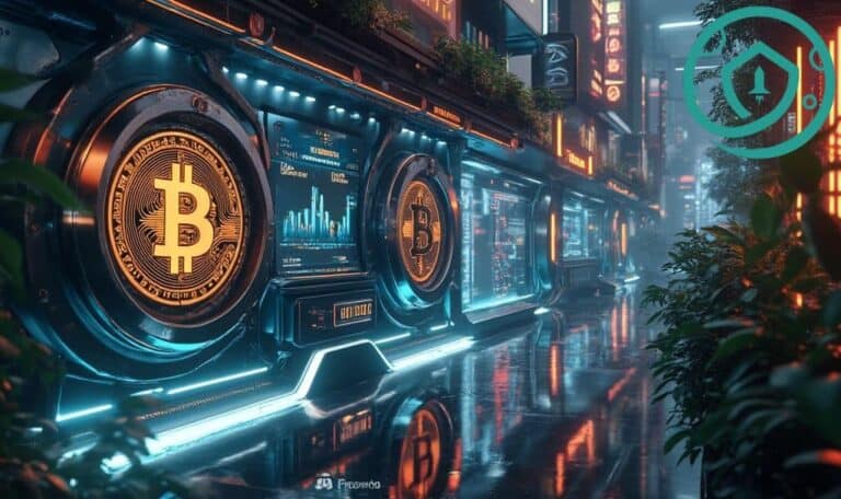 Deutsche Bank Predicts Bitcoin Reserve Role by 2030