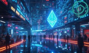 BlackRock's iShares Ethereum Trust Attracts Record Inflows Post Sell-Off