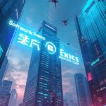 Tether Targets $20 Billion Funding With SoftBank, Ark