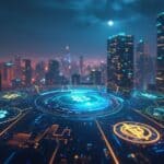 Goldman Sachs Forecast Boosts Bitcoin Potential Amid Fed Turbulence