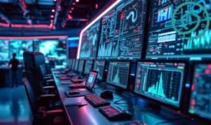 SWIFT and Consensys Blockchain Ledger Announcement