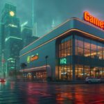 GameStop's Strategic Bitcoin Purchase