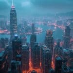 China's CSRC Pauses Broker Tokenization in Hong Kong