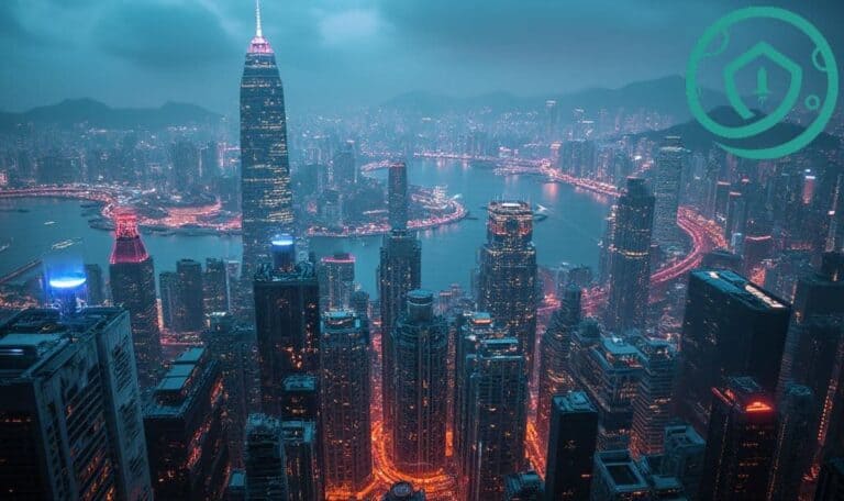 China's CSRC Pauses Broker Tokenization in Hong Kong