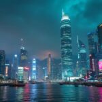 QMMM Holdings Stock Surges 1,700% After Crypto Treasury Announcement