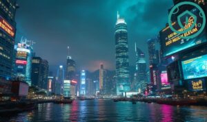 QMMM Holdings Stock Surges 1,700% After Crypto Treasury Announcement