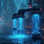 South Korean City to Seize Crypto for Unpaid Water Bills