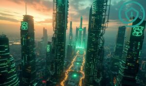 Kraken Raises $500M, Eyes 2026 IPO Amid Market Growth