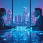 Trump Weighs Sommers, Hauptman for CFTC Chair Role