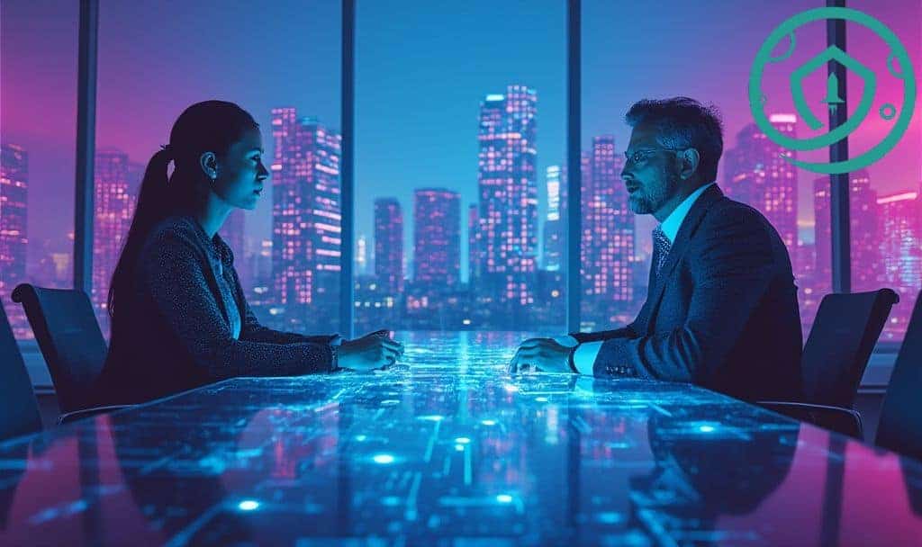 Trump Weighs Sommers, Hauptman for CFTC Chair Role