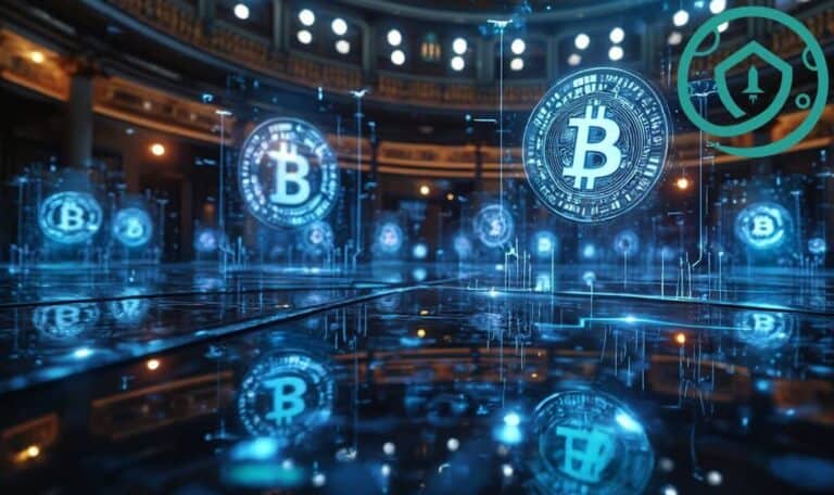 Michigan Bitcoin Reserve Bill Moves to Second Stage