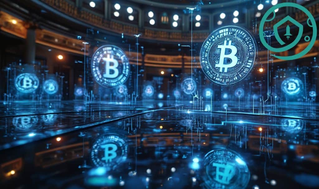Michigan Bitcoin Reserve Bill Moves to Second Stage 1 Michigan Bitcoin Reserve Bill Moves to Second Stage