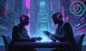 Bitmain Faces Lawsuit Over Hosting Agreement Breach