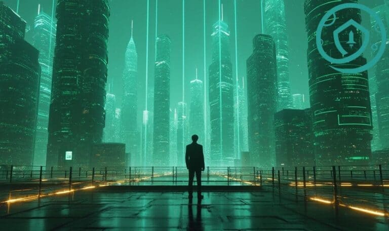 Ethereum’s Exchange Supply Shifts: Institutional Self-Custody and Market Implications