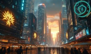 Kraken Secures $500M, Eyes 2026 IPO