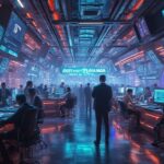 MIAX Opens New Miami Options Trading Floor