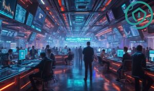 MIAX Opens New Miami Options Trading Floor