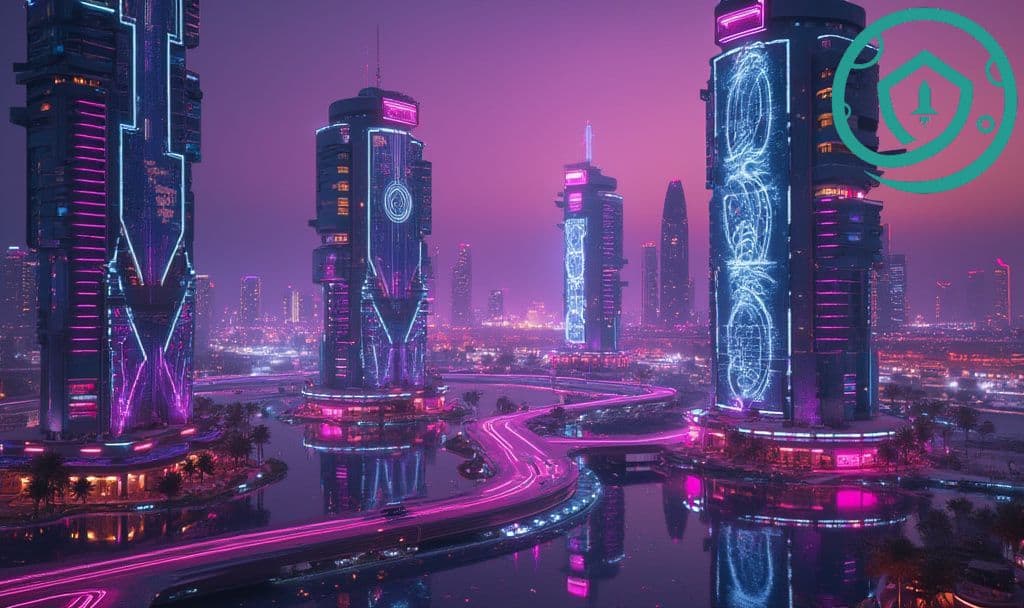 Polygon Labs Partners with Cypher Capital for Middle East Expansion