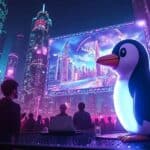 Experts Highlight PENGU Potential Amid Pudgy Party Game Launch
