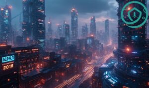 Russia Hits $12 Billion in Cryptocurrency Settlements