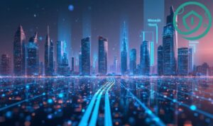 Saudi Awwal Bank Partners with Chainlink for Blockchain Integration